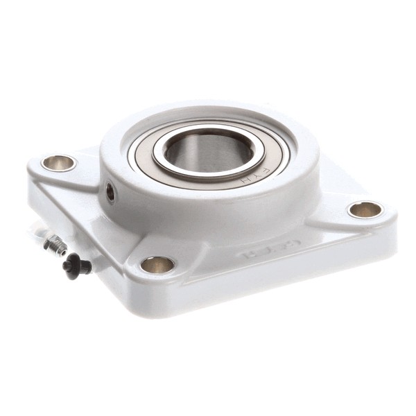 (image for) Av Tec HDBRG0304 BEARING, 1 FLANGED UKF-206-F-PL